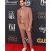 2023 Critics Choice Awards Andrew Garfield Suit