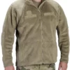 Army Fleece Jacket
