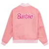 Barbie Varsity Jacket