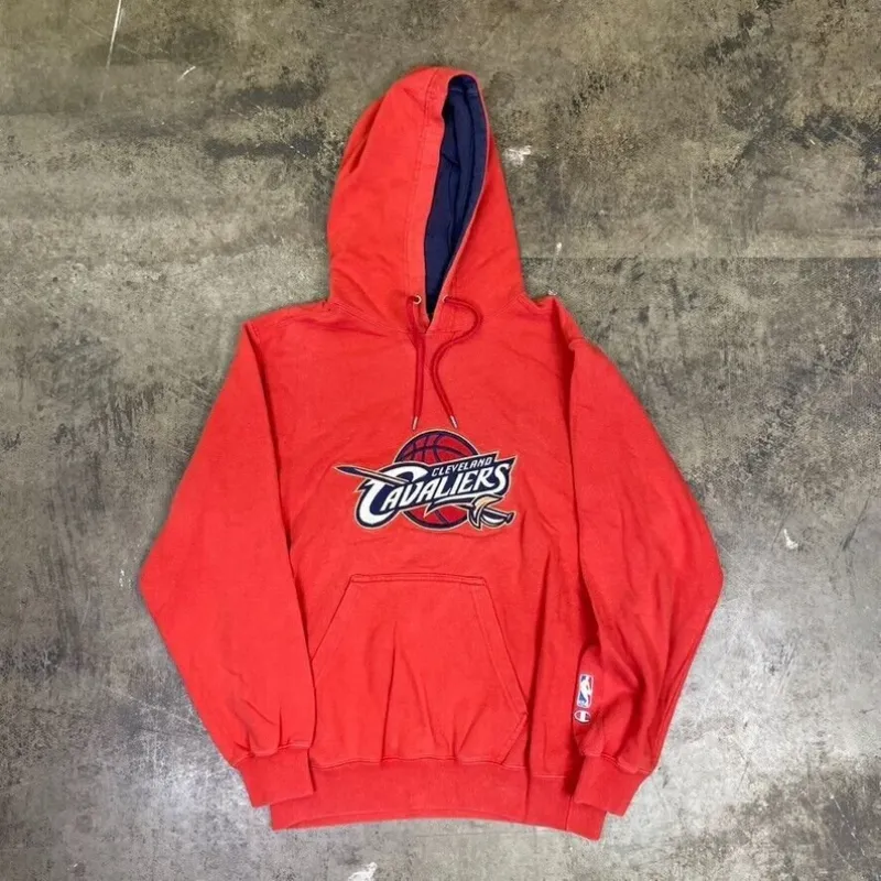cavs youth hoodie
