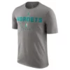 Charlotte Hornets Dri Fit Shirt