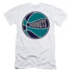 Charlotte Hornets Retro Shirt