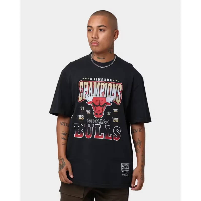 Chicago Bulls Vintage Shirt - William Jacket