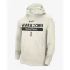 Connelly NBA Golden State Warriors Hoodie