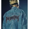 Justin Bieber Purpose Jacket