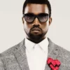 Kanye West 808s and Heartbreak Suit