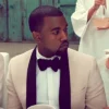 Kanye West Runaway Suit