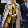 Mission Impossible Dead Reckoning Pom Klementieff Coat