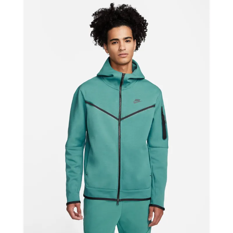 Nike Tech Fleece Jacket - William Jacket