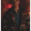 Riverdale S07 Kevin Keller Plaid Jacket