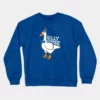 Silly Goose Classic Sweatshirt