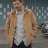 The Adults 2023 Michael Cera Jacket