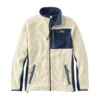 Windproof Fleece Jacket For Men