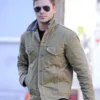 Zac Efron 2011 Jacket