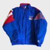 1994 NY Rangers Stanley Cup Jacket