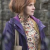A Discovery of Witches Louise Brealey Jacket