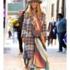 And Just Like That S02 Carrie Bradshaw Coat