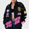 Born Pink Racer Jacket