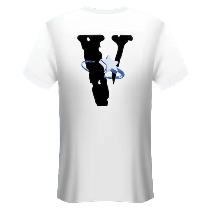 NBA Youngboy Vlone Shirt - William Jacket