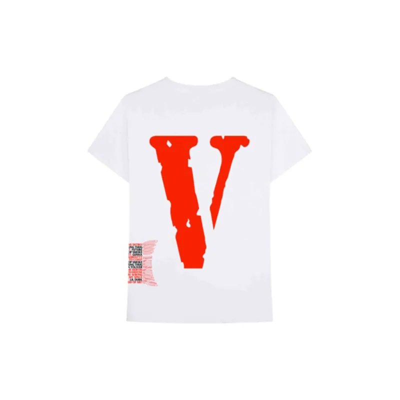 White Vlone Shirt - William Jacket