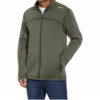 Costco Full-Zip Fleece Jacket