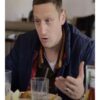 I Think You Should Leave with Tim Robinson S02 Blue Jacket