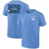 Isaiah Howe Memphis Grizzlies Playoffs Shirt