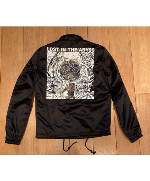 Juice WRLD Lost In The Abyss Jacket