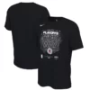 Kip Dare Los Angeles Clippers Black Printed T-Shirt