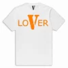 Lover Vlone Shirt