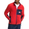 Buy Tommy Hilfiger Fleece Jacket