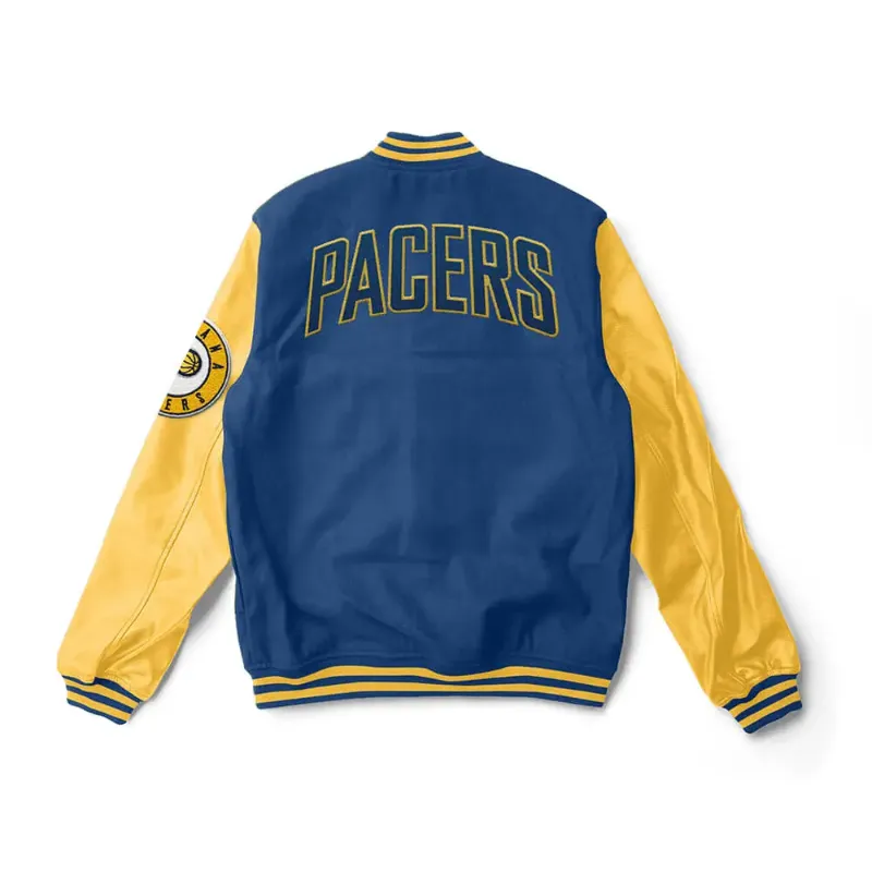 indiana pacers stranger things