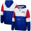 Ole Howe Los Angeles Clippers Pullover Jacket