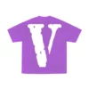 Purple Vlone Shirt