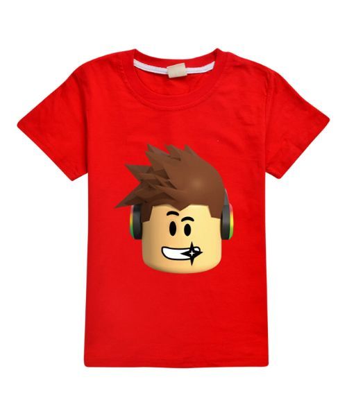 Roblox Stranger Things T-Shirts for Sale