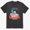 Simpsons Treehouse Of Horror Shirt
