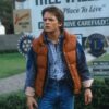 Still A Michael J. Fox Movie 2023 Vest