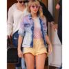 Taylor Swift Tie-Dye Jacket