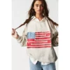 Tricia Fix Americana Sweatshirt