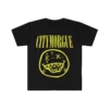 Vlone City Morgue Shirt
