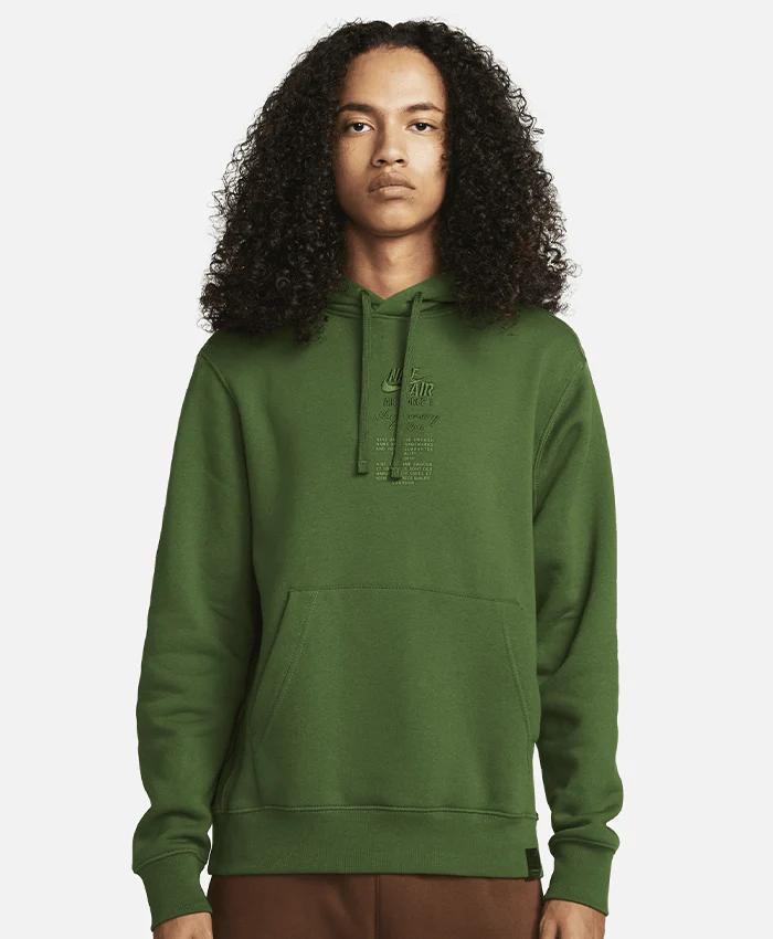 Air Force 1 Anniversary Hoodie For Sale - William Jacket