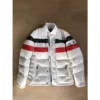 Chief Keef Moncler Puffer Jacket