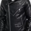 DKNY Leather Jackets