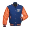 Dach Oklahoma City Thunder Varsity Jacket