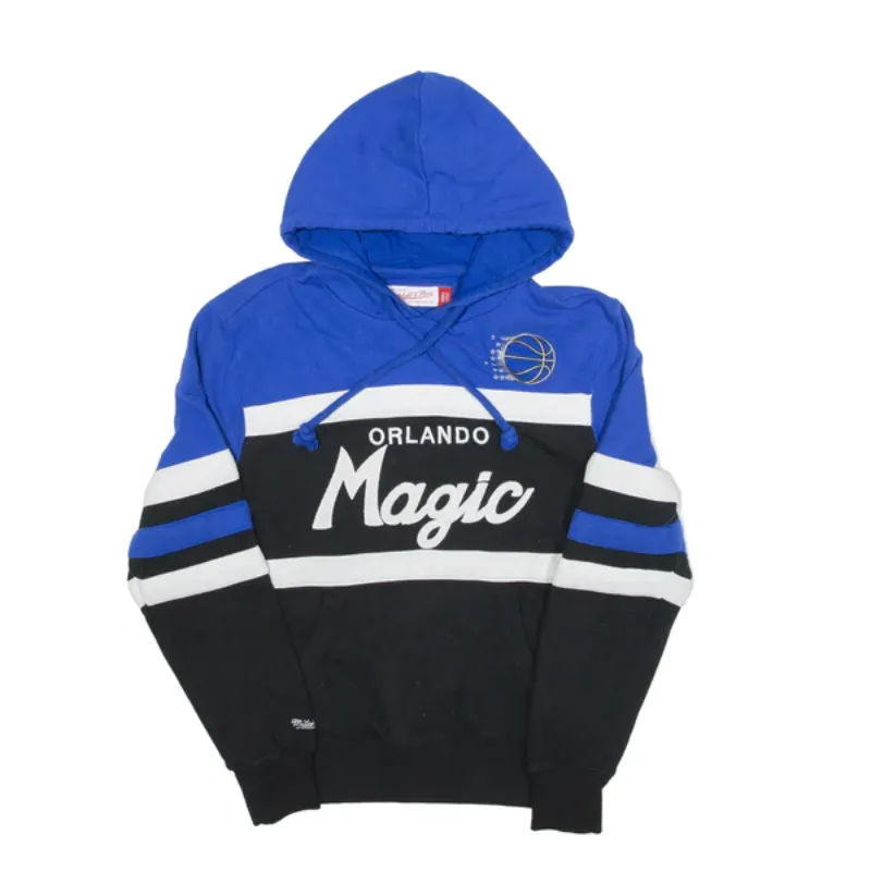 Orlando Magic Jacket, Magic Pullover, Orlando Magic Varsity Jackets, Fleece  Jacket