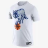 Ebony Minnesota Timberwolves Shirt