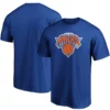 Gino Nolan New York Knicks T-Shirt