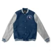 Jadon Minnesota Timberwolves Varsity Jacket