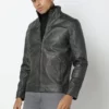 Lee Cooper Leather Jackets