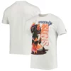 Marilie Phoenix Suns Printed Shirt
